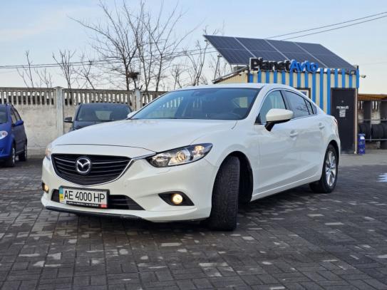 Mazda 6                               2014г. в рассрочку