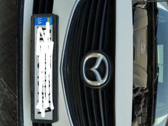 Mazda 6 2013г. в рассрочку