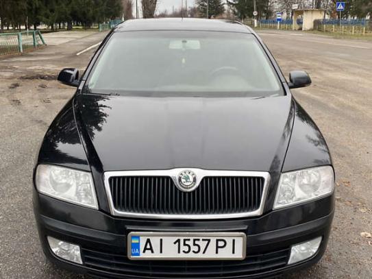 Skoda Octavia
                         2006г. в рассрочку