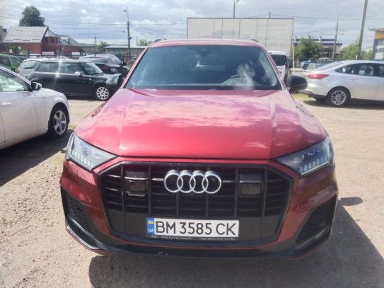 Audi Q7
                              2020г. в рассрочку
