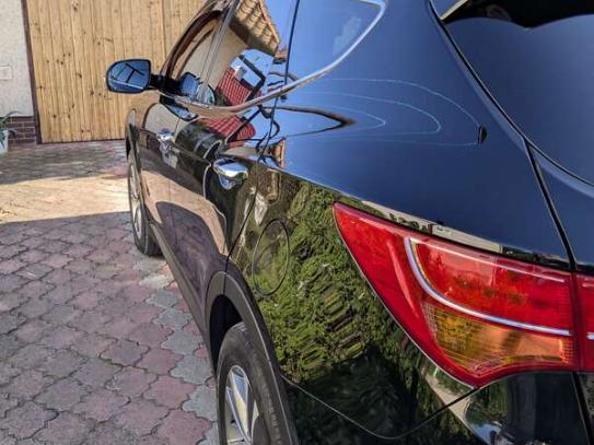 Hyundai Santa fe                        2015г. в рассрочку