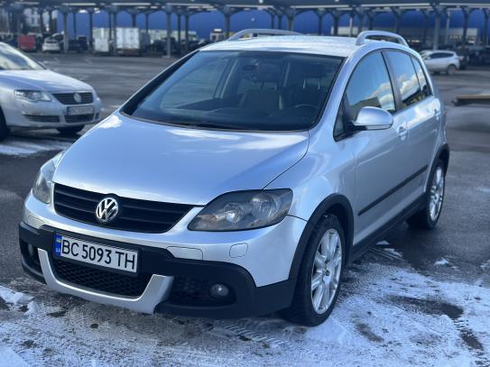 Volkswagen Golf                            2007г. в рассрочку