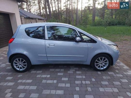 Mitsubishi Colt                            2008г. в рассрочку
