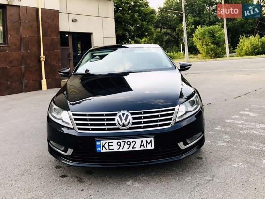 Volkswagen Cc                              2012г. в рассрочку