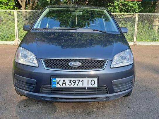 Ford C-max                           2006г. в рассрочку