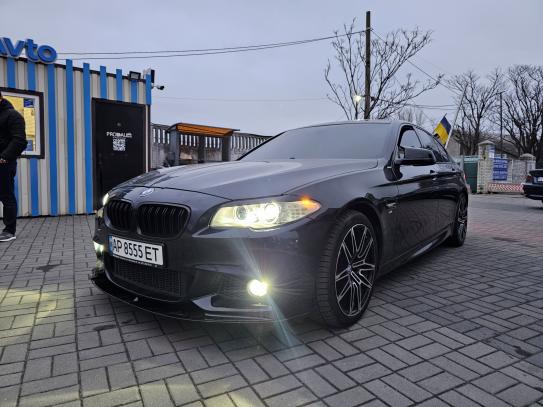 Bmw 520
                             2012г. в рассрочку