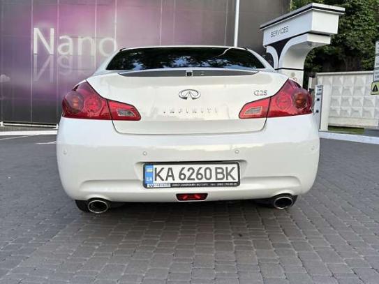 Infiniti G25                             2012г. в рассрочку