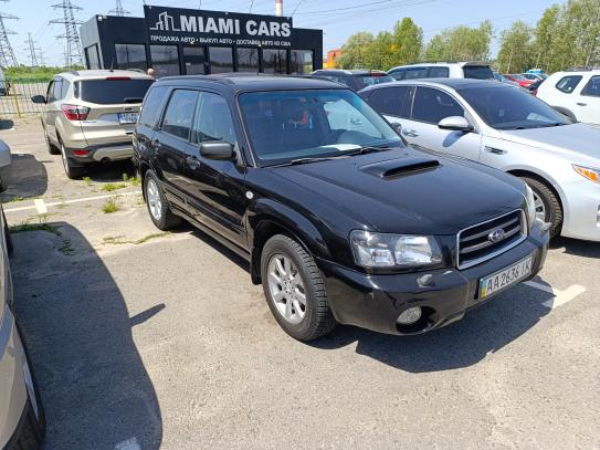 Subaru Forester
                        2004г. в рассрочку