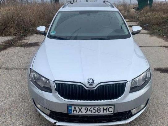 Skoda Octavia
                         2014г. в рассрочку