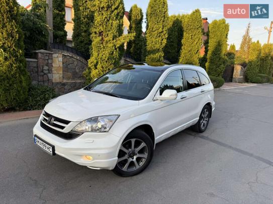 Honda Cr-v
                            2012г. в рассрочку
