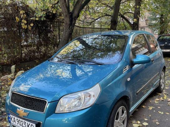 Chevrolet Aveo
                            2008г. в рассрочку