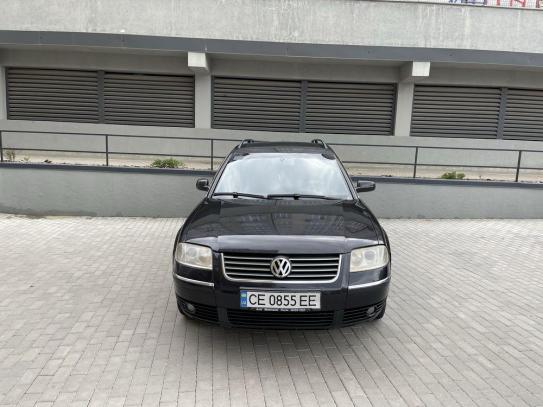 Volkswagen Passat variant
                  2002г. в рассрочку