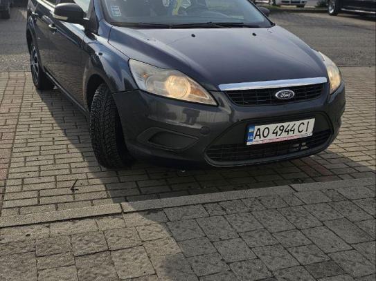 Ford Focus
                           2008г. в рассрочку