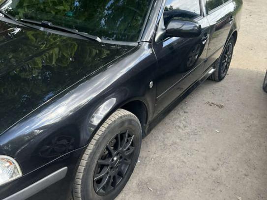 Skoda Octavia                         2009г. в рассрочку