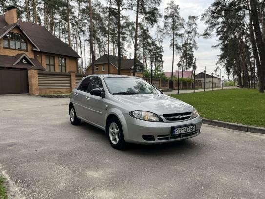 Chevrolet Lacetti                         2005г. в рассрочку