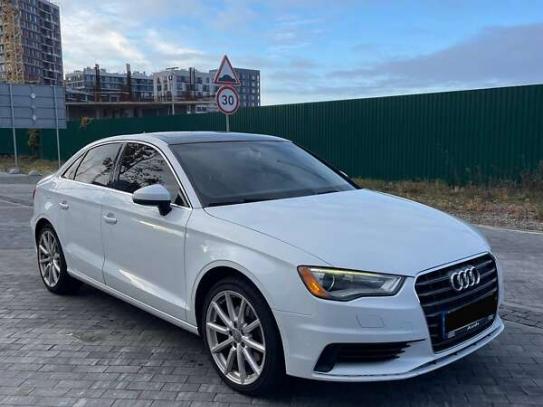 Audi A3 2014г. в рассрочку