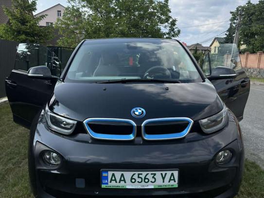 Bmw I3                              2014г. в рассрочку