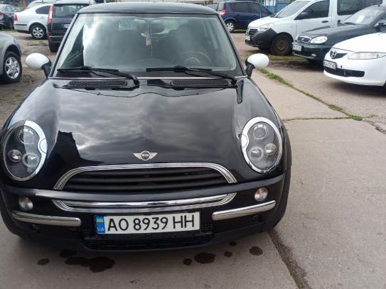 Mini One                             2004г. в рассрочку