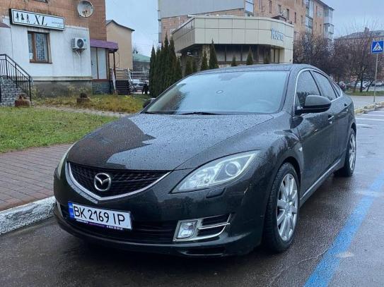 Mazda 6
                               2008г. в рассрочку