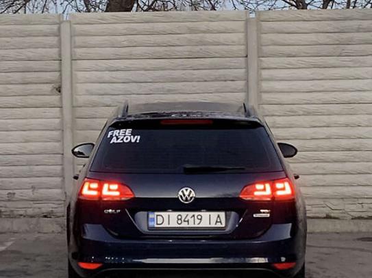 Volkswagen Golf
                            2015г. в рассрочку