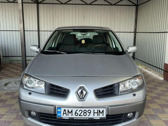 Renault Megane
                          2005г. в рассрочку