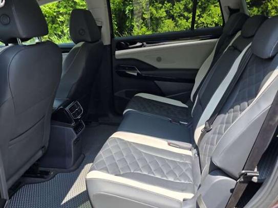 Volkswagen Id.6 crozz 2023р. у розстрочку