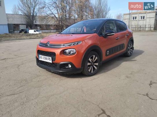 Citroen C3
                              2019г. в рассрочку