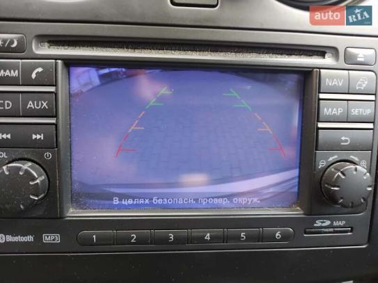 Nissan Qashqai
                         2010г. в рассрочку