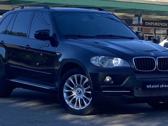 Bmw X5                              2009г. в рассрочку