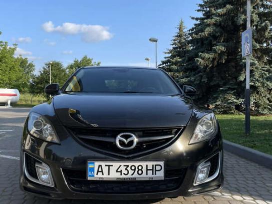Mazda 6                               2009г. в рассрочку