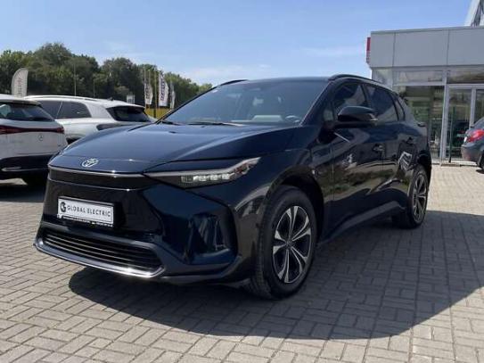 Toyota Bz4x 2022г. в рассрочку