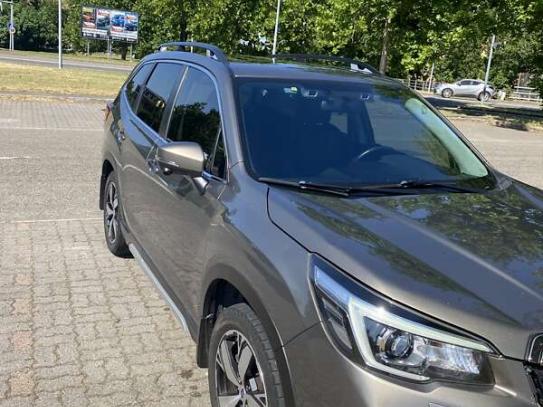 Subaru Forester                        2019г. в рассрочку