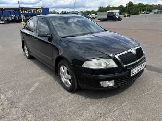 Skoda Octavia
                         2005г. в рассрочку