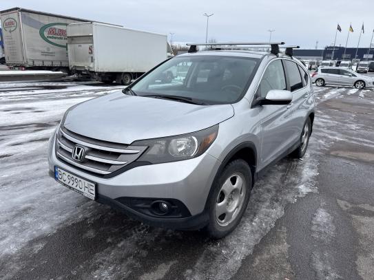 Honda Cr-v                            2013г. в рассрочку