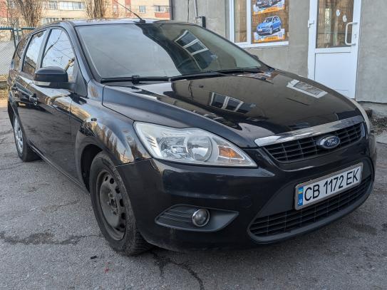 Ford Focus 2011р. у розстрочку