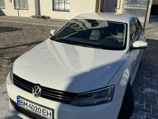 Volkswagen Jetta 2014р. у розстрочку