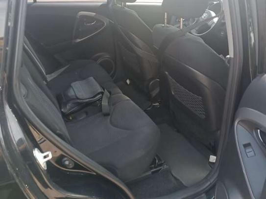 Toyota Rav4                            2007г. в рассрочку