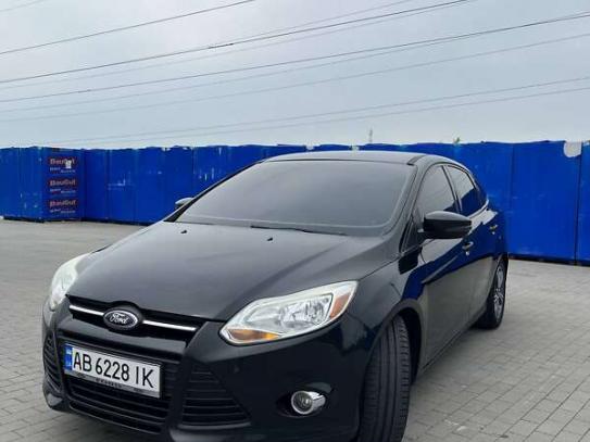 Ford Focus                           2013г. в рассрочку