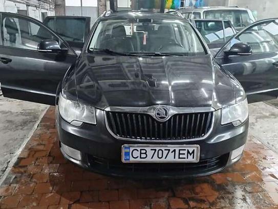 Skoda Superb
                          2011г. в рассрочку