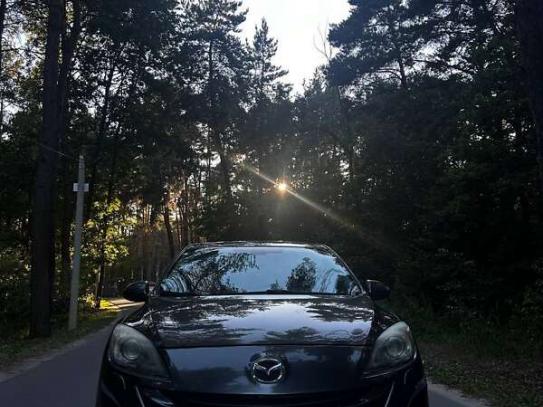 Mazda 3
                               2011г. в рассрочку