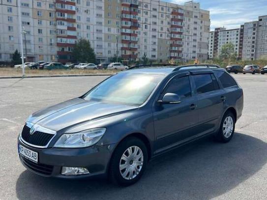 Skoda Octavia 2012г. в рассрочку