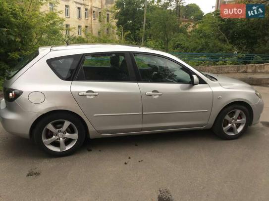 Mazda 3                               2006г. в рассрочку