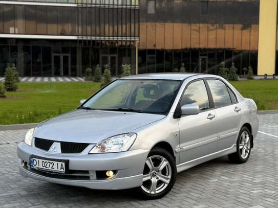 Mitsubishi Lancer                          2007г. в рассрочку