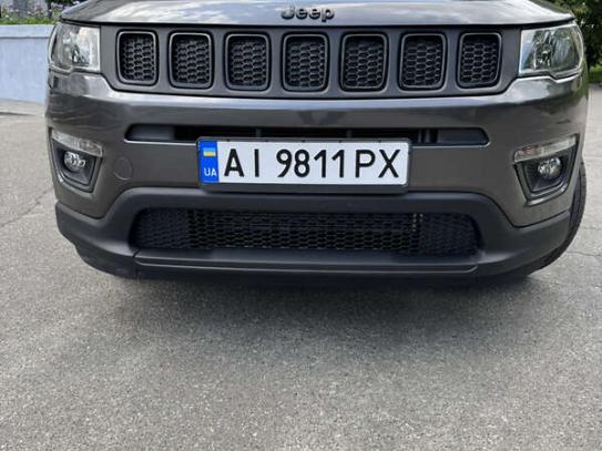 Jeep Compass                         2020г. в рассрочку