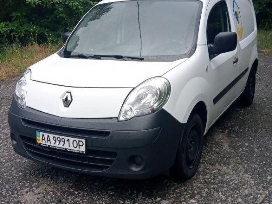 Renault 4                               2012г. в рассрочку