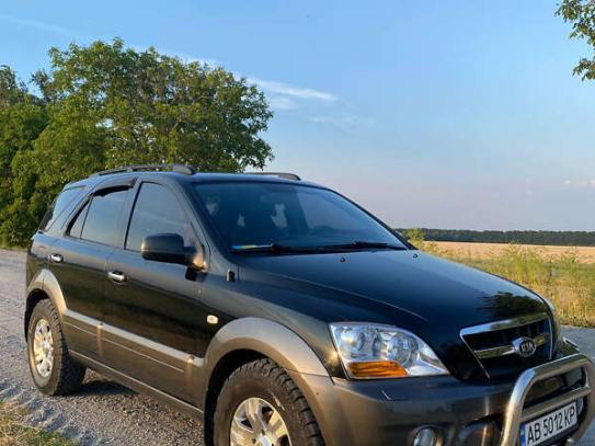 Kia Sorento
                         2008г. в рассрочку