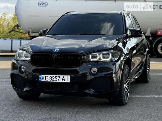 Bmw X5 2015г. в рассрочку