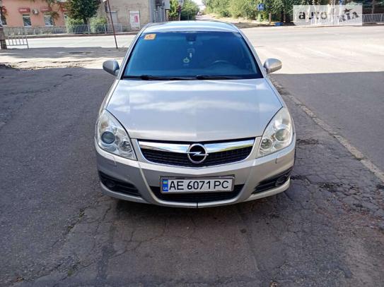 Opel Vectra 2006р. у розстрочку