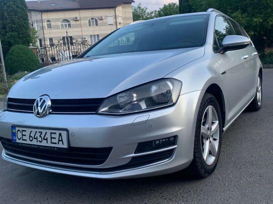 Volkswagen Golf
                            2015г. в рассрочку