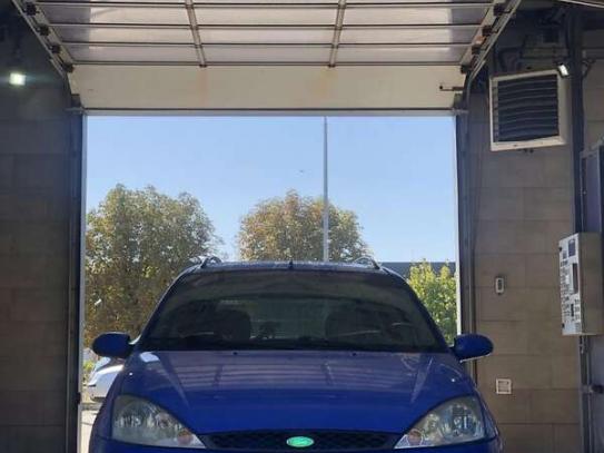 Ford Focus 2003г. в рассрочку